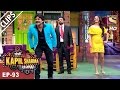 Rajeev seeks the help of the guests to flirt with Rochelle - The Kapil Sharma Show - 26th Mar, 2017