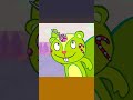 Nutty S First Words Happytreefriends Animation 