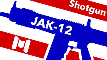 JAK-12 (Keeps getting nerfed because of BR) | A Casual’s Quick Guide to CODM