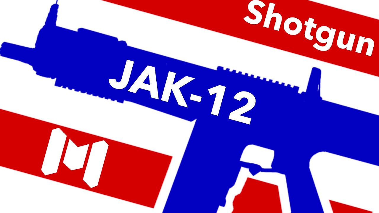 JAK-12 (Keeps getting nerfed because of BR) | A Casual’s Quick Guide to CODM