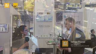 Smarter Security at ISC West 2026