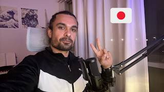 Live From Japan