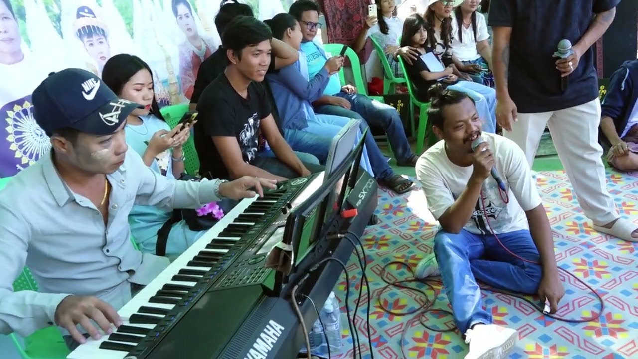 #ဖော်ဝေး