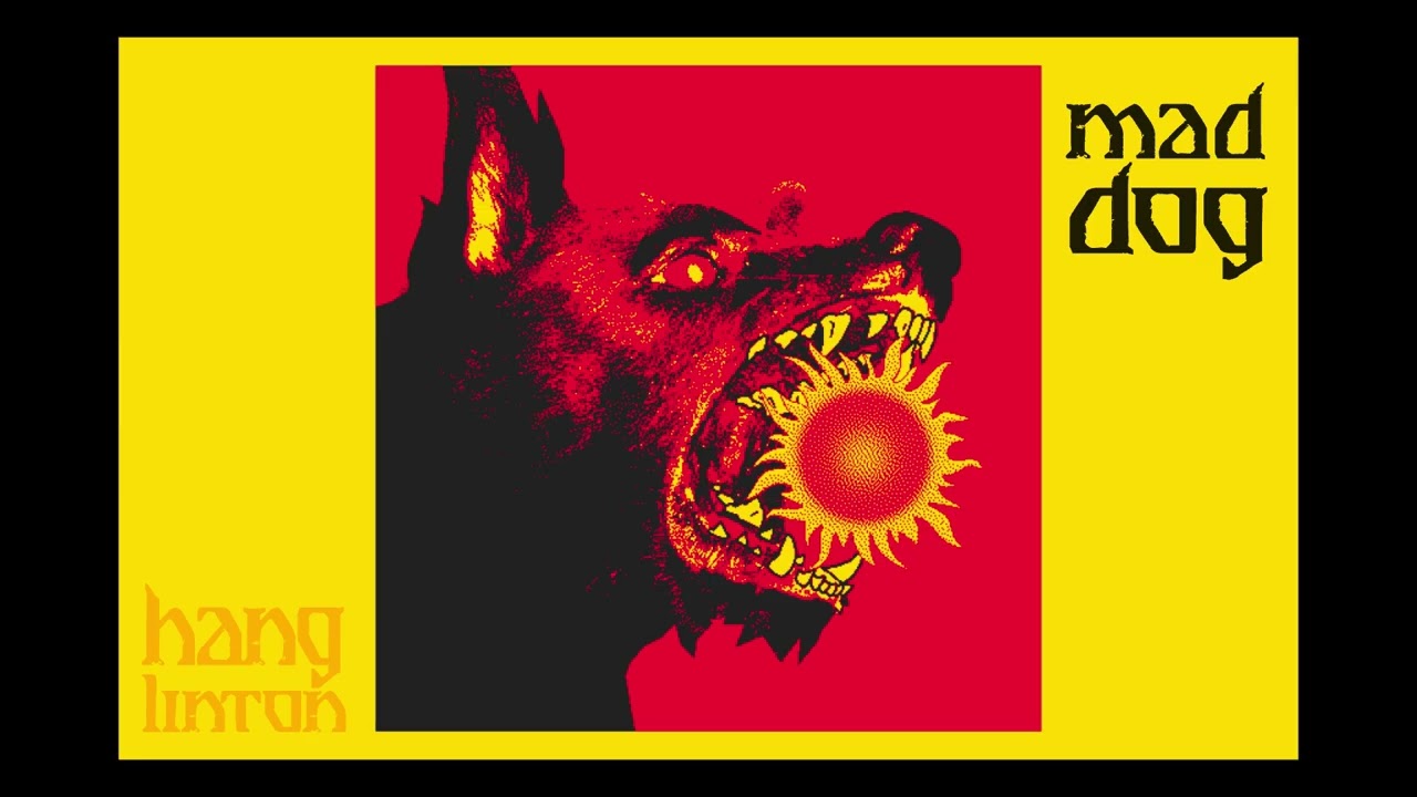 MAD DOG [OFFICIAL AUDIO] - YouTube