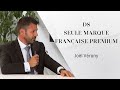 Episode 1  ds la seule marque automobile franaise premium