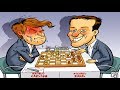 3-Min #11: IM Michael Rahal vs IM Oleg Boricsev: Defensa Escandinava