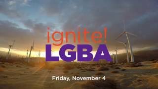 Ignite! LGBA 2016 Promo Video #2