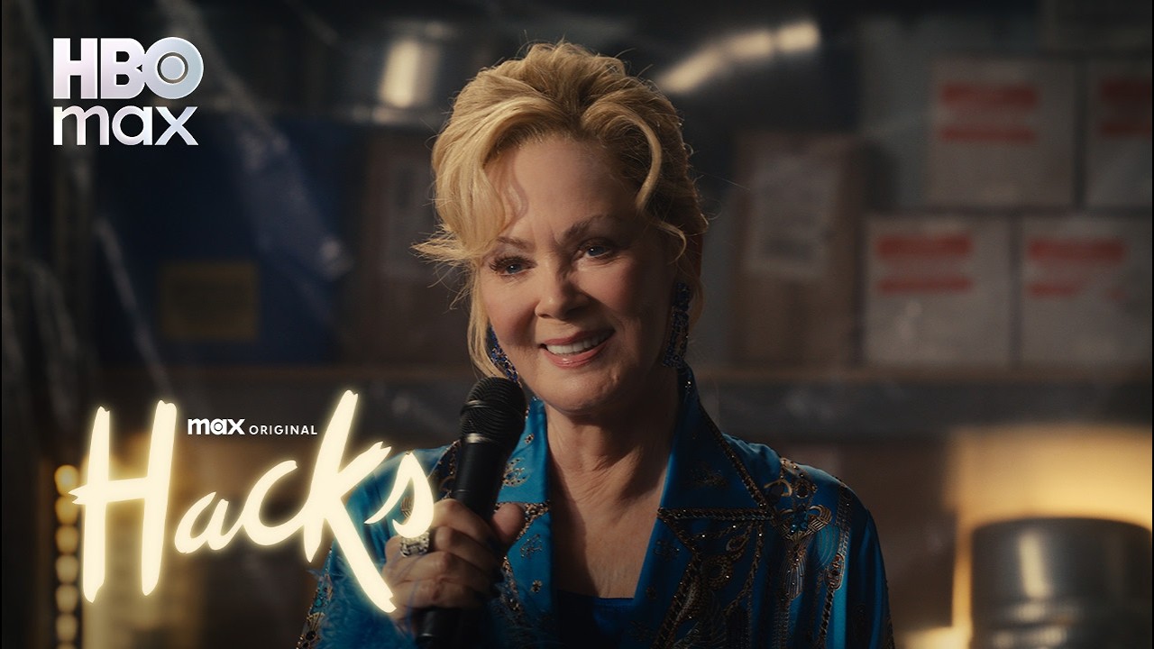 Hacks - 5° Temporada | Tráiler Oficial | HBO Max