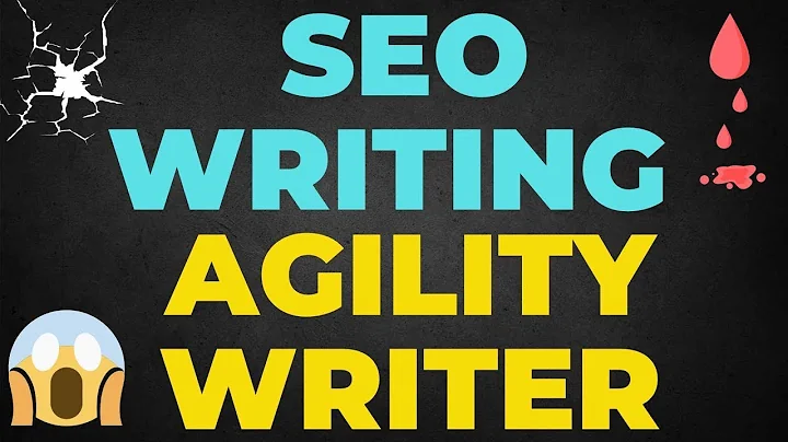 Agility vs SEO Writing: The Ultimate AI Showdown