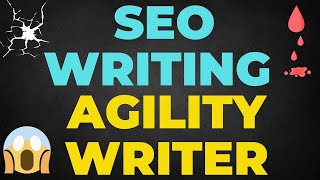 🔥 Agility Writer AI vs SEOWriting AI [For The New Champion...]