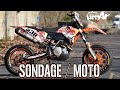 530 EXC Balade / sondage