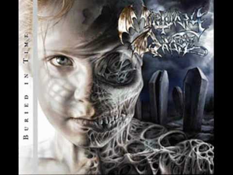 Mortuary Drape — Mortuary Drape - Look Behind