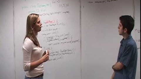 Cracking the Coding Interview (Video Preview)