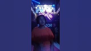 Diskotick Escobar surabaya @SULTANSurabayaAchmadsupriyadi