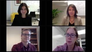 #ECRWednesday webinar: How to get an independent position