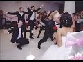 An EPIC SURPRISE Wedding Dance