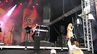 Download Lagu Ellips On kesäyö @Provinssi 27.6.2019 MP3