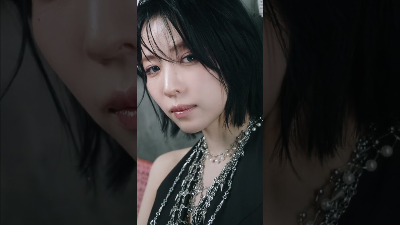 GOOD GIRL BUT NOT FOR YOU