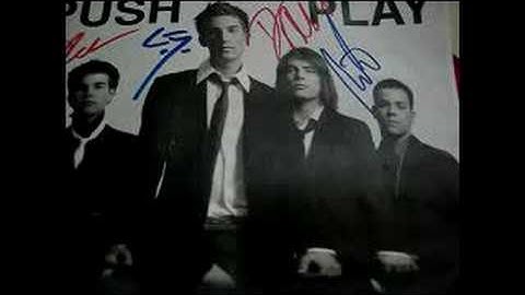 Official Push Play Fansite Interview With CJ Baran!