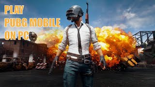 5 Best Android Emulators for PUBG Mobile | Play PUBG Mobile on PC screenshot 2