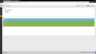 [DEMO] How to Use Glob Terminology to Make Data Actionable