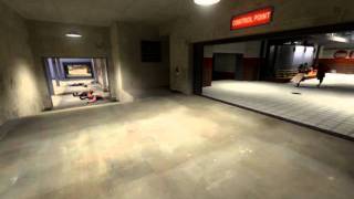 TF2: THE GREAT HEAVY TRAIN OF RAPE
