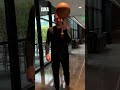 Luka, Austin, Rui & the Lakers take on the Spin the Ball Challenge