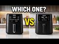 "Ninja vs Cosori 2026: Don't Buy the Wrong One!"