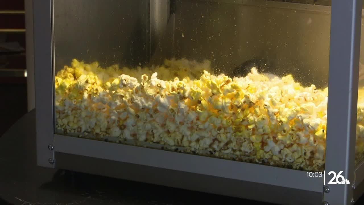 Green Bay Film Fest shows Wisconsin-themed short films