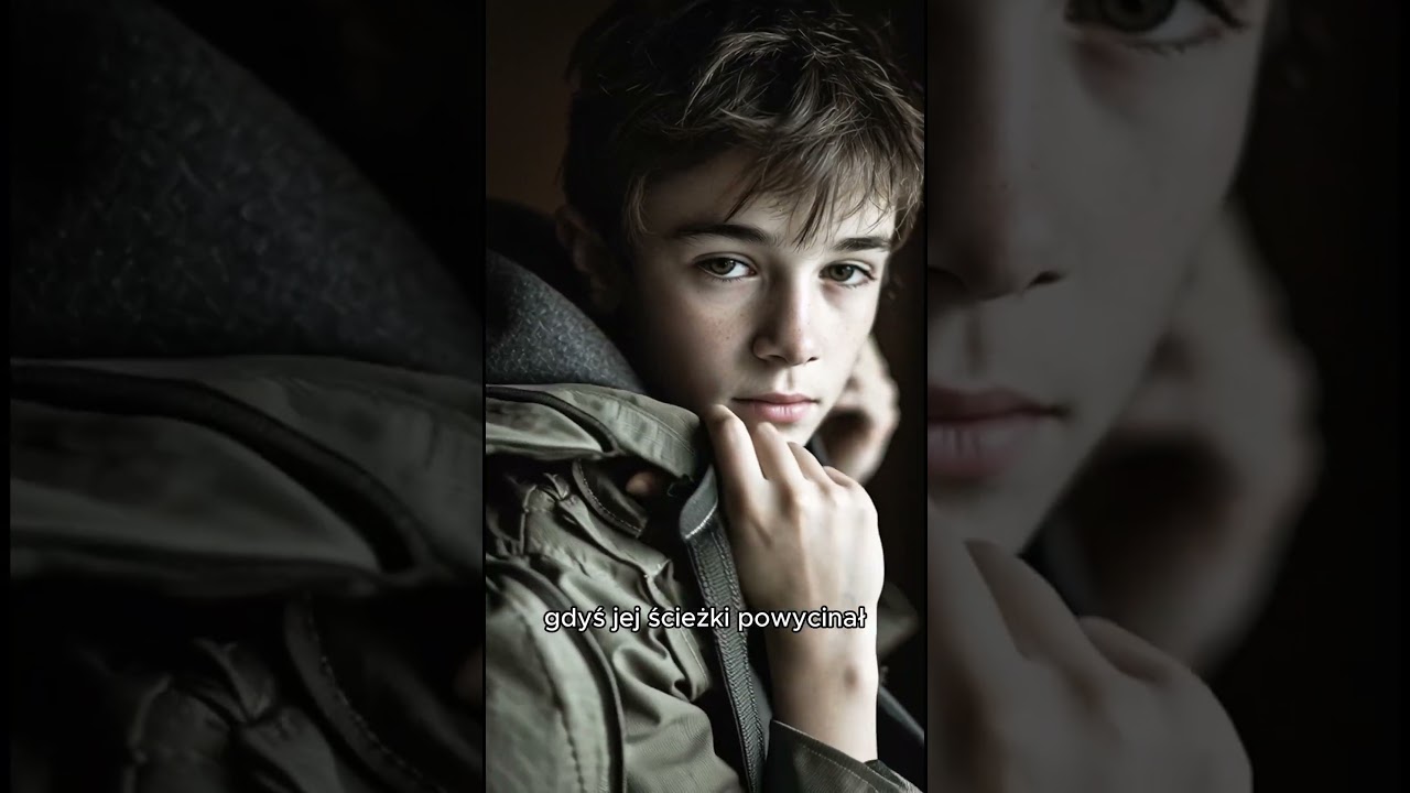 K  K  Baczyński „Elegia o chłopcu polskim”