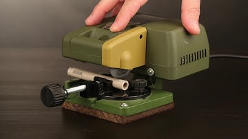 How to prepare the lenght of "Hamberger Soundpost"