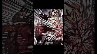 SB controlled ui daneil vs Kitae kim☠️😱Part 1 #shorts#lookism#anime