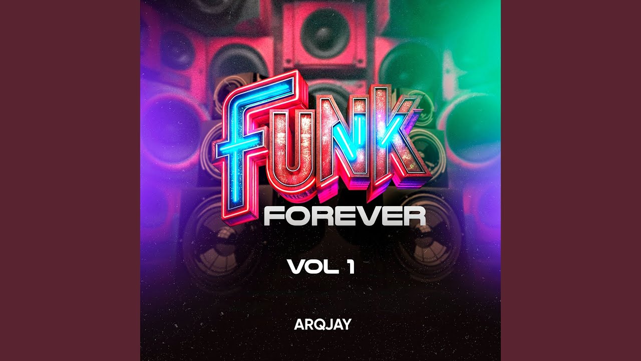 Funk Forever Vol. 1 - YouTube