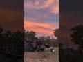 Golden hour at Murrumbidgee. 👌