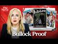 Sandra Bullock's &ldquo;Practical Magic&rdquo; Trick of Diversion