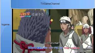 naruto shippuden episode 217 preview HD