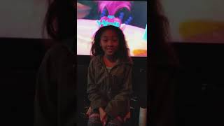 JaLynn movie review Leap