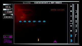 Space Invaders Extreme - Hero of Nagoya Achievement