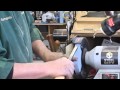 How to Sharpen a Skew Chisel--with Sam Angelo How to Sharpen a Skew Chisel--with Sam Angelo