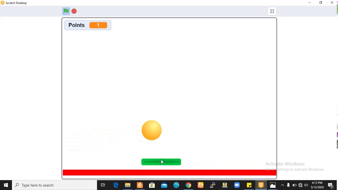 Scratch Ping Pong Game Robotics4Kids Project YouTube scratch-ping-pong-game-robotics4kids-project-youtube