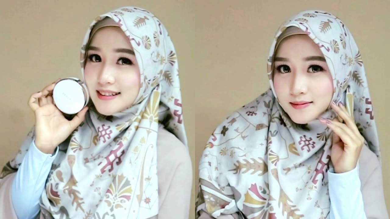Make Up Natural Simple Glamor Mewah || make up 2022 Cocok Semua Acara ||