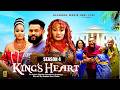 KING'S HEART (SEASON 4) - STEPHEN ODIMGBE | 2026 LATEST NIGERIAN NOLLYWOOD MOVIES | TRENDING MOVIE