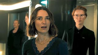 Woman Witnesses A Murder On The Yacht But No One Believes Her The Woman In Cabin 10 Movie Recap