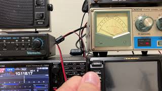 ATU CG-3000 ic-7300用ワンタッチ調整 スイッチ ATU CG-3000 ic-7300用ワンタッチ調整 スイッチ 高 品質ホビー・楽器