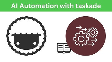 Taskade Tutorial : Guide to AI Automation with taskade