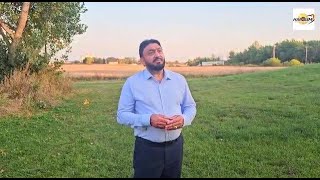 Banjareya | Singer Sahota Pali | New Punjabi song 2024