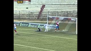But Ahmed Talbi vs Fath Nador    هدف احمد الطالبي ضد فتح الناظور