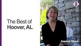 The Best of Hoover Alabama