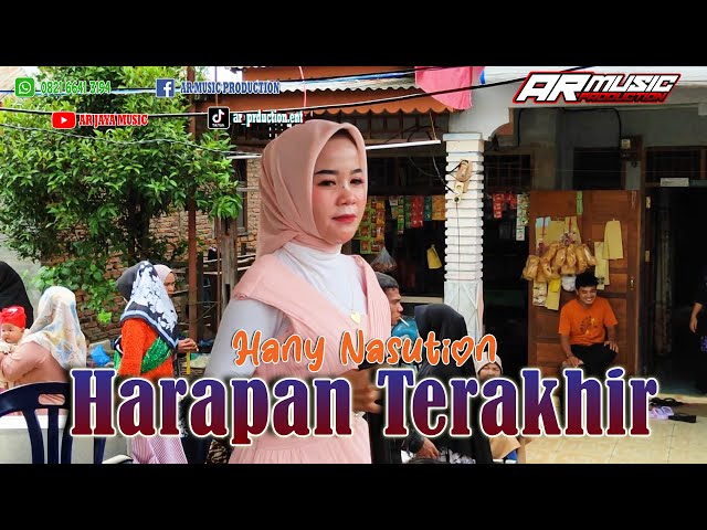 HARAPAN TERAKHIR || HANY NASUTION. class=