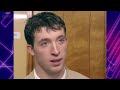 "You've got to be a good little boy" - Robbie Fowler on being a footballer at Christmas